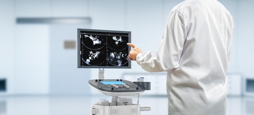 Healthcare Kiosks (Mobile Clinic)